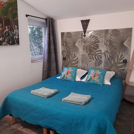 Le Jardin Hotel Montélimar Eksteriør billede