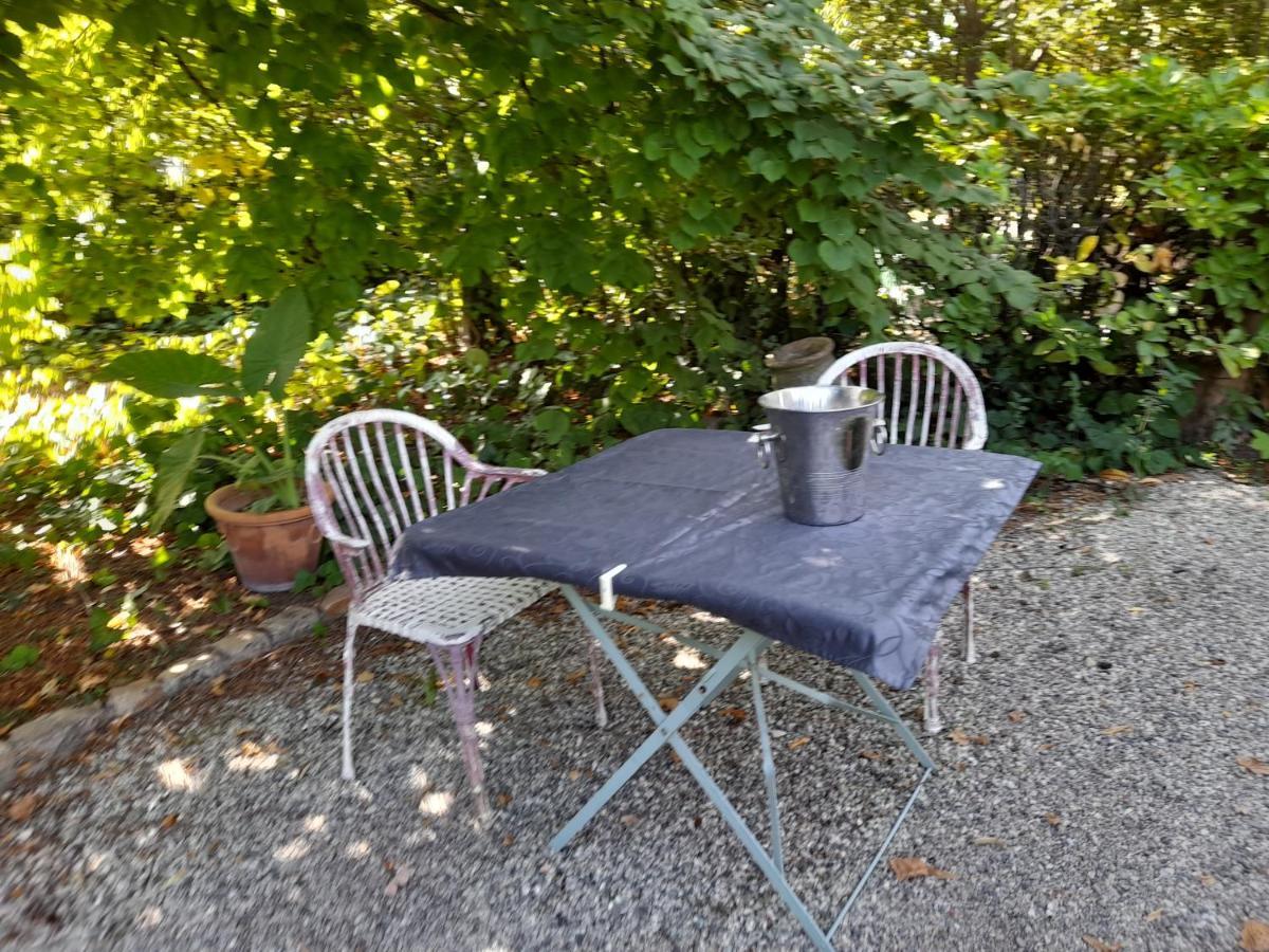 Le Jardin Hotel Montélimar Eksteriør billede